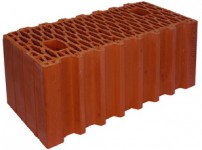   Porotherm 51 Premium, -100, 14,32 