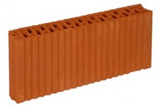   Porotherm 8, -100, 4,49 